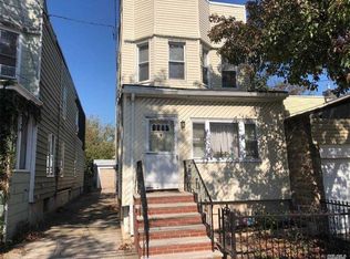 9219 91st Ave, Woodhaven, NY