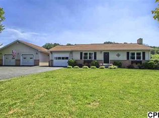 1085 York Rd, Dillsburg, PA 17019