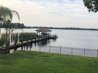 6500 S Sylvan Lake Dr, Sanford, FL 32771