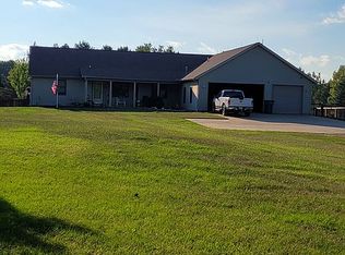 6229 Willits Rd, Fostoria, MI 48435