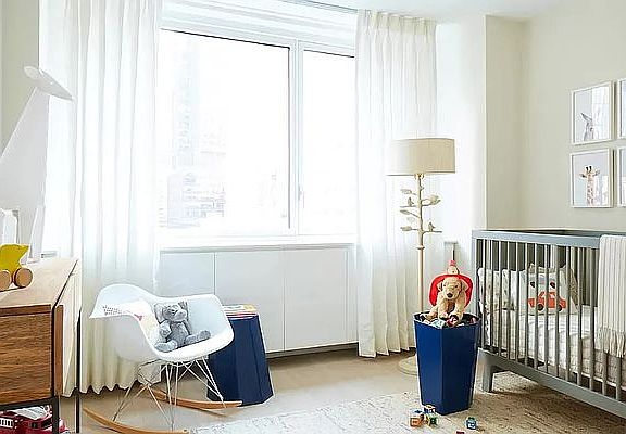 5th image of 301 W 53rd St APT 22A