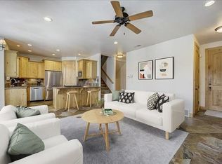 3032 Lower Saddleback Rd, Park City, UT 84098