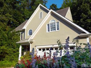 614 Van Thomas Dr, Raleigh, NC 27615