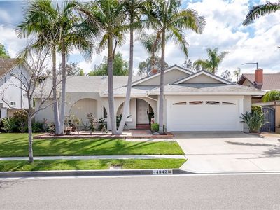 4342 E Addington Dr, Anaheim, CA, 92807
