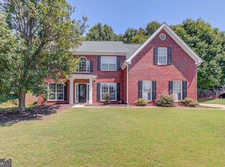 5535 Silk Oak Way, Sugar Hill, GA 30518