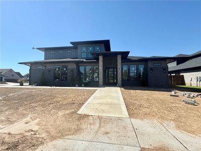 4208 S 87th Pl, Bentonville, AR, 72713