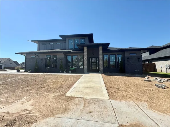 4208 S 87th Pl, Bentonville, AR 72713