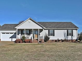 562 Cress School Rd, Salisbury, NC 28147