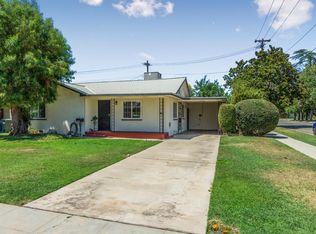 908 W Cortland Ave, Fresno, CA 93705