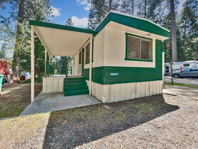 5695 Pony Express Trl SPACE 16, Pollock Pines, CA, 95726