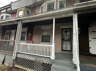 680 Southard St, Trenton, NJ 08638