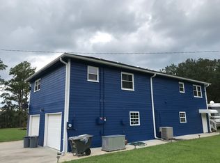 4993 Prices Bridge Ln, Walterboro, SC 29488