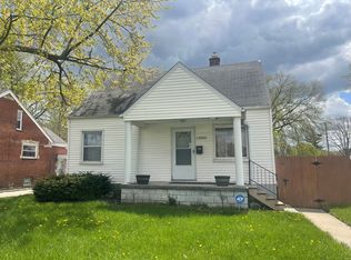 13004 Toepfer Rd, Warren, MI 48089