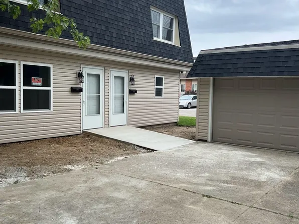 1620 Plymouth Dr, New Castle, IN 47362