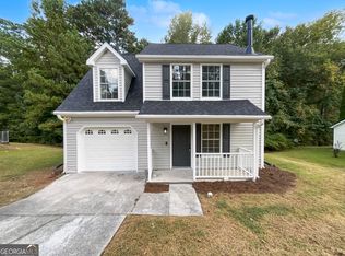 1005 Winterside Ln, Atlanta, GA 30349