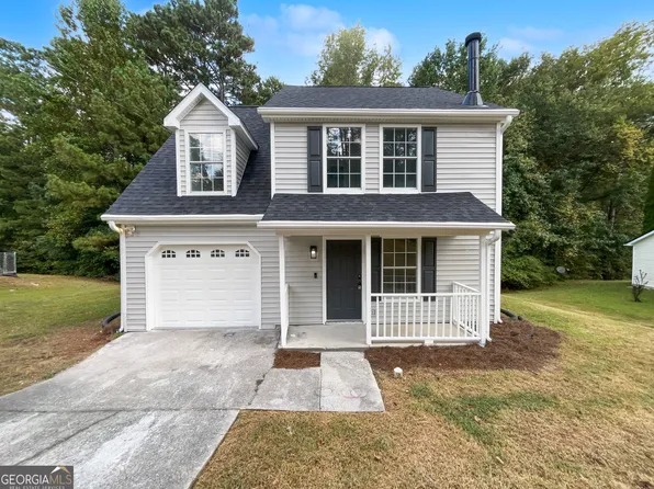 1005 Winterside Ln, Atlanta, GA 30349