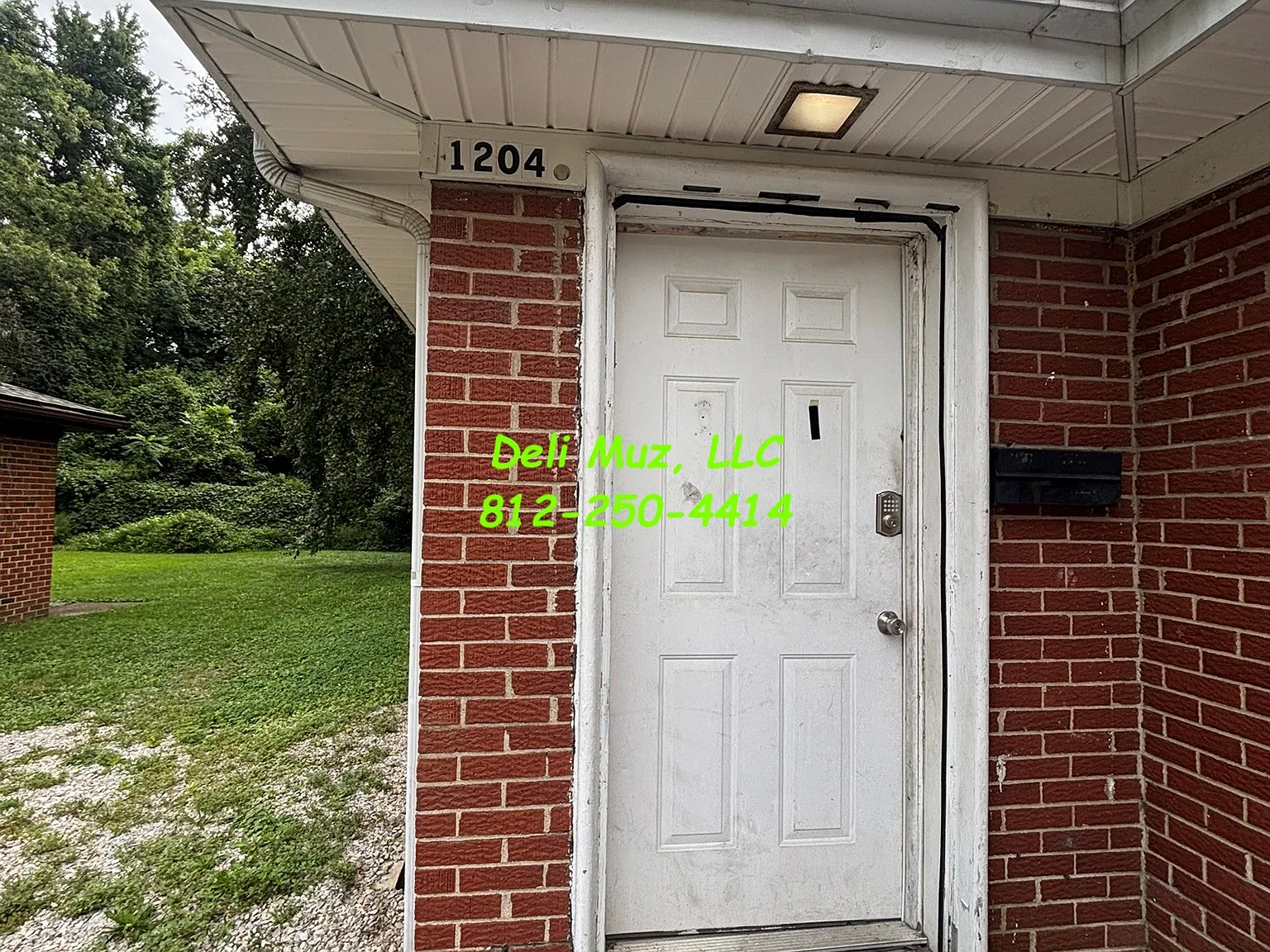 2 bed, 830 sqft, $600 — Photo 2