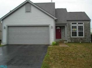 1016 Margate Dr, London, OH 43140