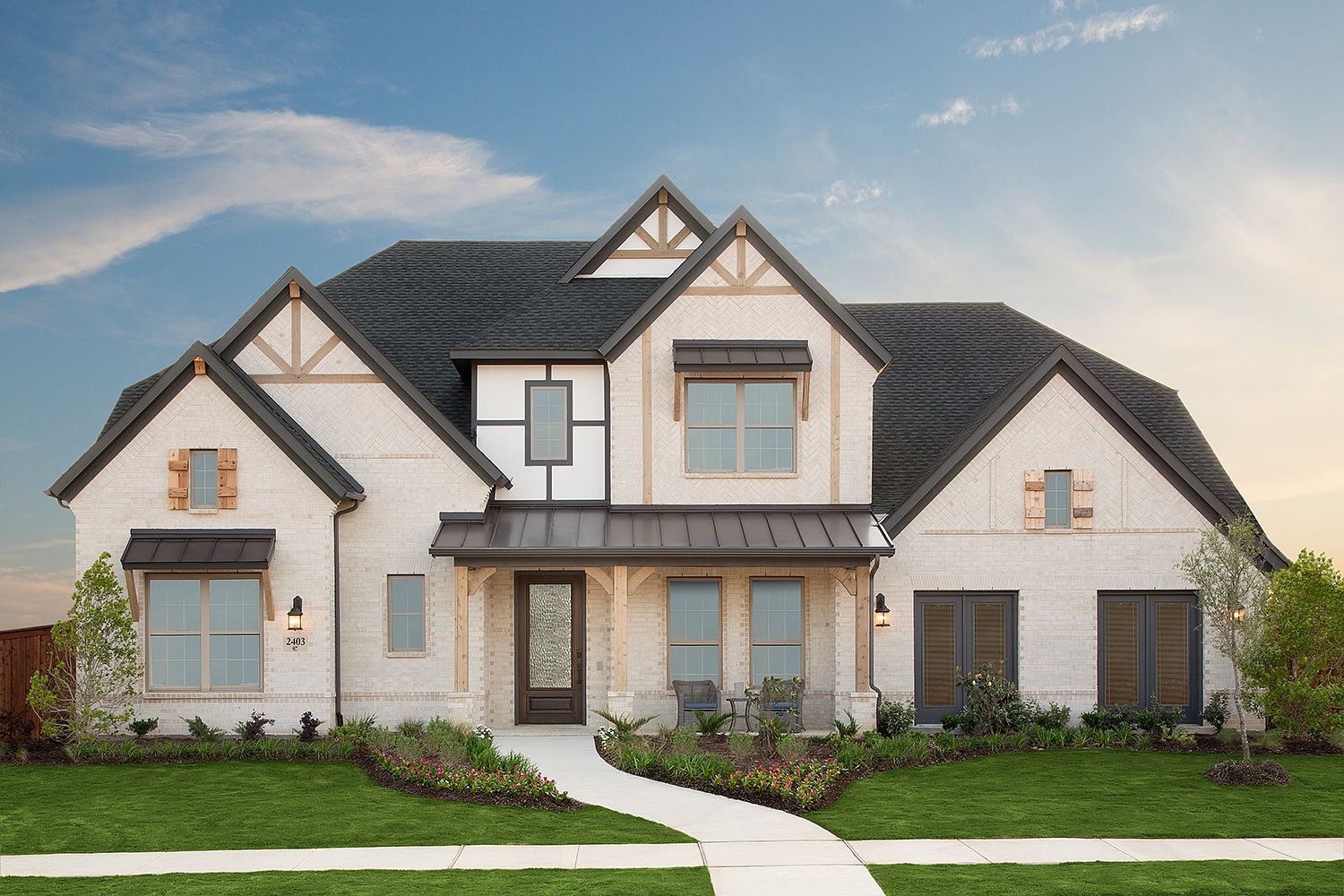 Rockwood by Coventry Homes in Mansfield TX Zillow
