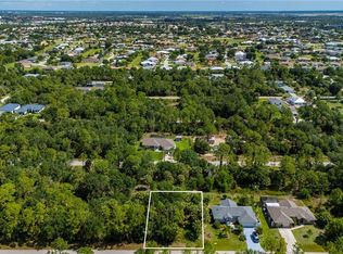 11440 3rd Ave Lot 1388, Punta Gorda, FL 33955