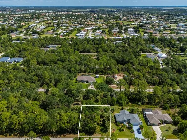 11440 3rd Ave Lot 1388, Punta Gorda, FL 33955