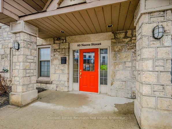 83 Neeve St #7, Guelph, ON N1E 5R9