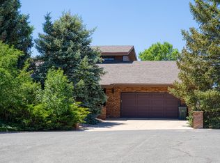 1109 Frisky Ct, Gillette, WY 82718