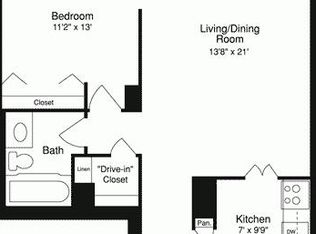 117 W Chestnut St, Chicago, IL 60610