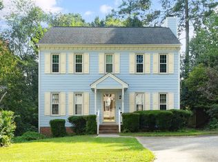 115 Tapestry Ter, Cary, NC 27511