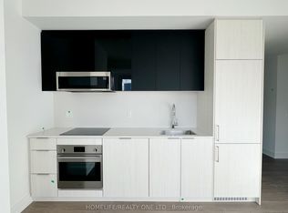 308 Jarvis St #1613, Toronto, ON M5B 0E3