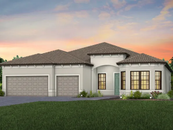 1848 Terreno Blvd, Naples, FL 34120