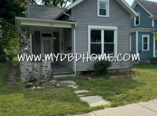 717 Putnam St, Fort Wayne, IN 46808