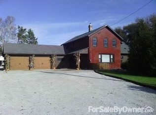 13219 Cth Q, Two Rivers, WI 54241