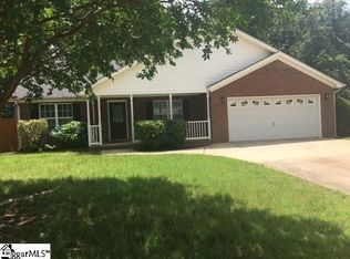 209 Pink Blossom Ct, Greenville, SC 29607