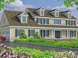 17 Hampton Ter, White Plains, NY 10607