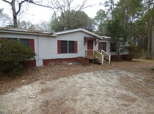6122 Magnolia Progress Rd, Magnolia, MS 39652