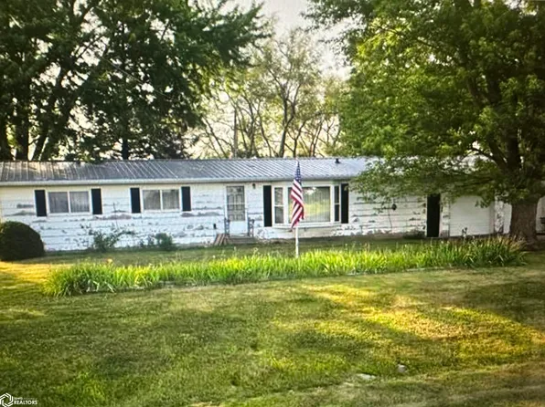2432 Douds Rd, Libertyville, IA 52567