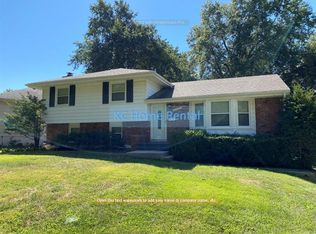 10507 E 80th St, Raytown, MO 64138