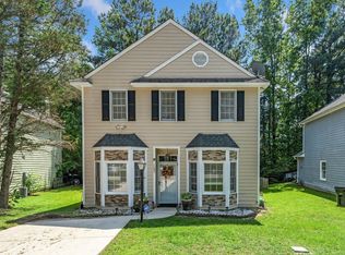 6008 River Lake Cir, Raleigh, NC 27604