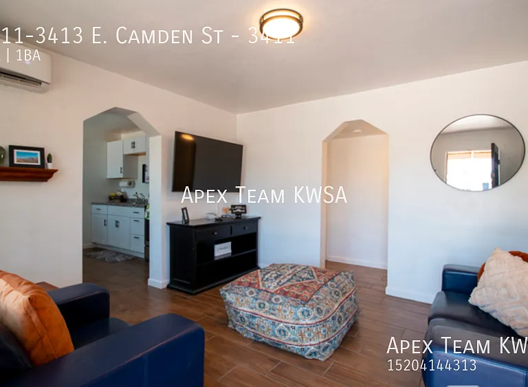 3411-3413 E Camden St #3411 — Photo 11