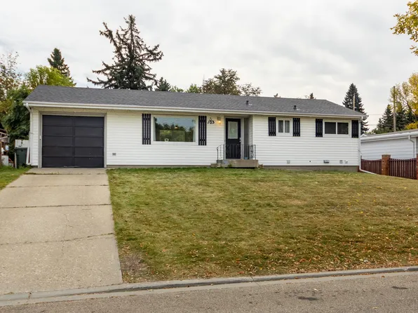 103 Acacia Ct, Strathcona County, AB T8A 1K7