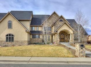 3825 Pierson Ct, Wheat Ridge, CO 80033