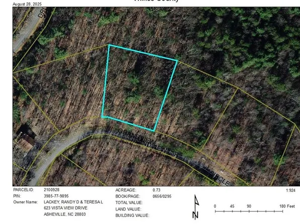 LOT 63 Grandview Cir Lot 63, Traphill, NC 28685