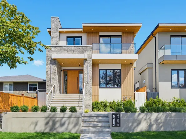 6383 Grant St, Burnaby, BC V5B 2K7