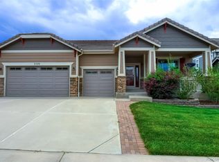 2535 Trailblazer Way, Castle Rock, CO 80109