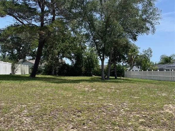 140 Frontier Dr Lot 53, Palm Coast, FL 32137