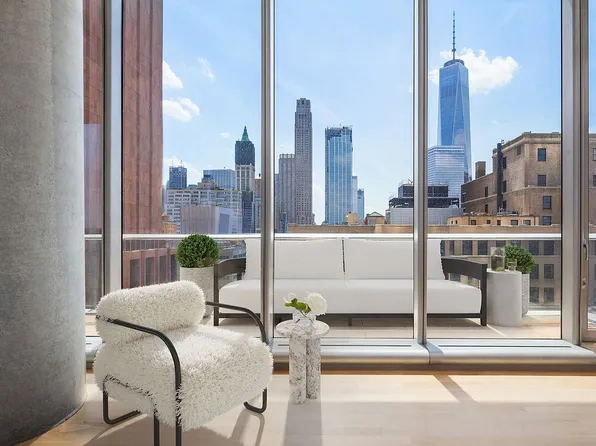 56 Leonard St Unit 19BEAST, New York, NY 10013