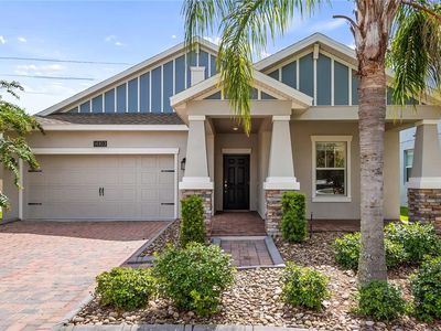 14103 Gold Bridge Dr, Orlando, FL, 32824