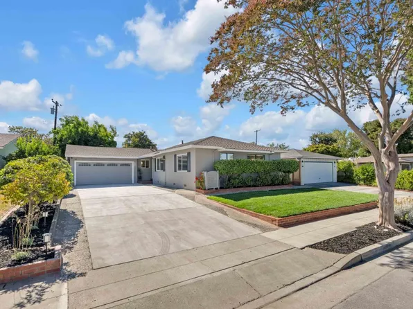 837 Nectarine Ave, Sunnyvale, CA 94087