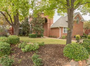 3433 Michael Dr, Plano, TX 75023